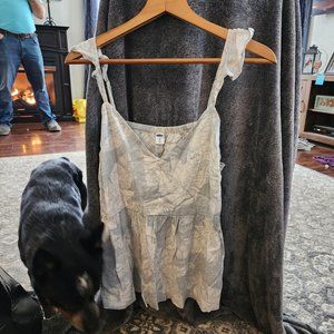 Summer Tank